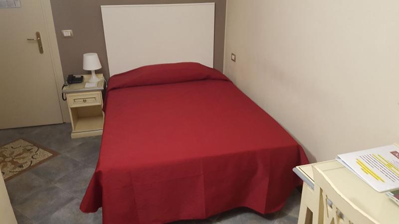 Hotel Astoria Cremona Exteriör bild