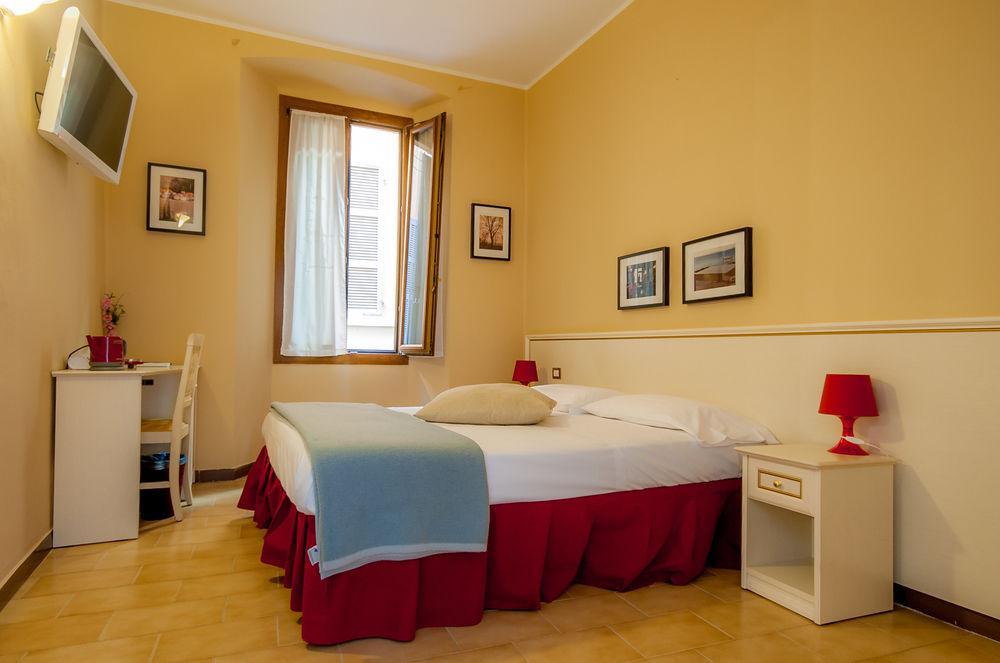 Hotel Astoria Cremona Exteriör bild